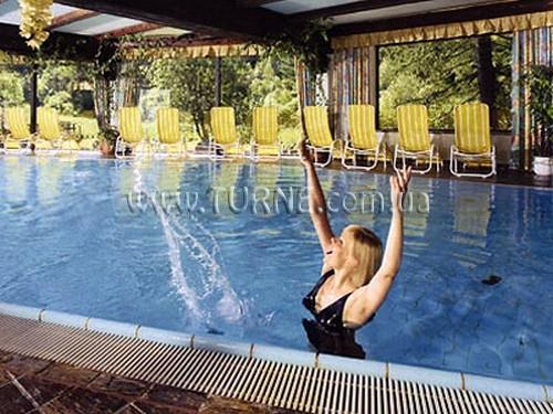 Изображение Trattlerhof 4*