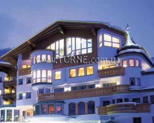 Изображение Neuhintertux 4*