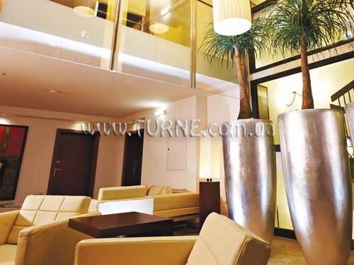 Картинка Alpen-Karawanserai 3*