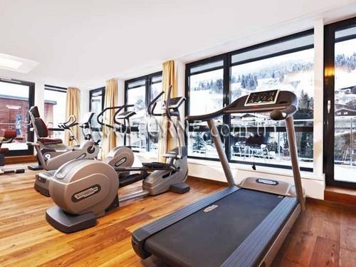 Изображение Alpen-Karawanserai 3*