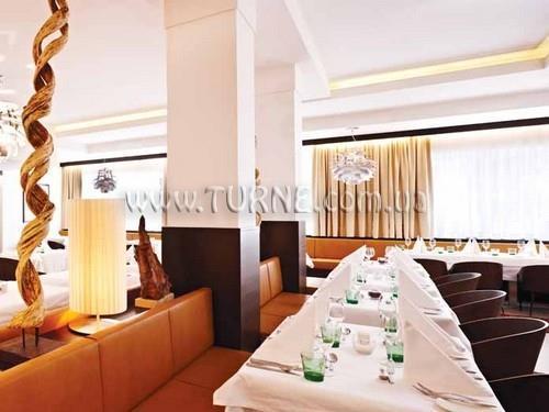 Фотография Alpen-Karawanserai 3*