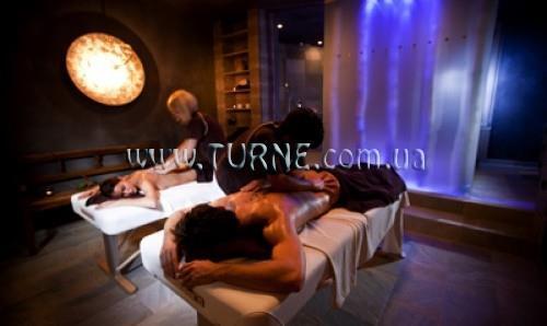 Картинка Wellnesshotel Bergland 4*