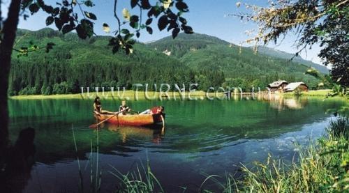 Картинка Alpina Hotel und Appartments 3*