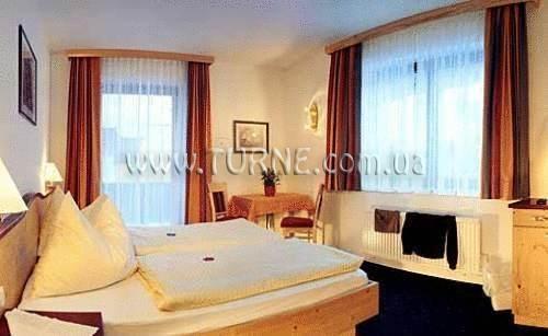 Изображение Alpina Hotel und Appartments 3*