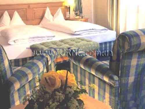 Фотография Adler Aparthotel 4*