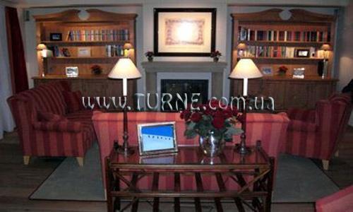 Картинка Best Western Premier Kaiserhof Kitsbuhel 4*