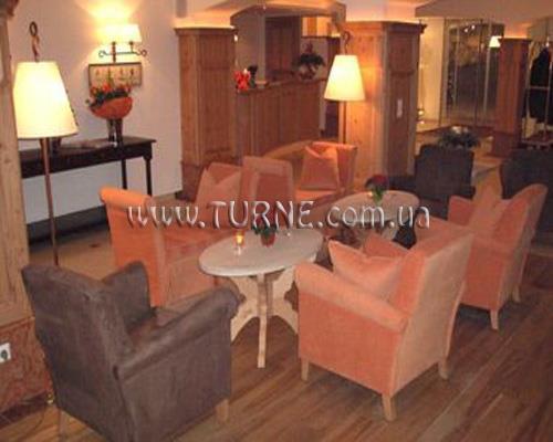 Фотография Best Western Premier Kaiserhof Kitsbuhel 4*