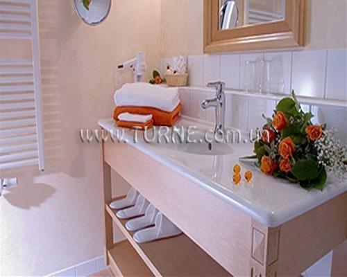 Фото Best Western Premier Kaiserhof Kitsbuhel 4*