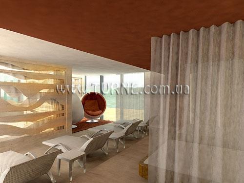 Отель Royal SPA Kitzbuehel Hotel Jochberg 5*