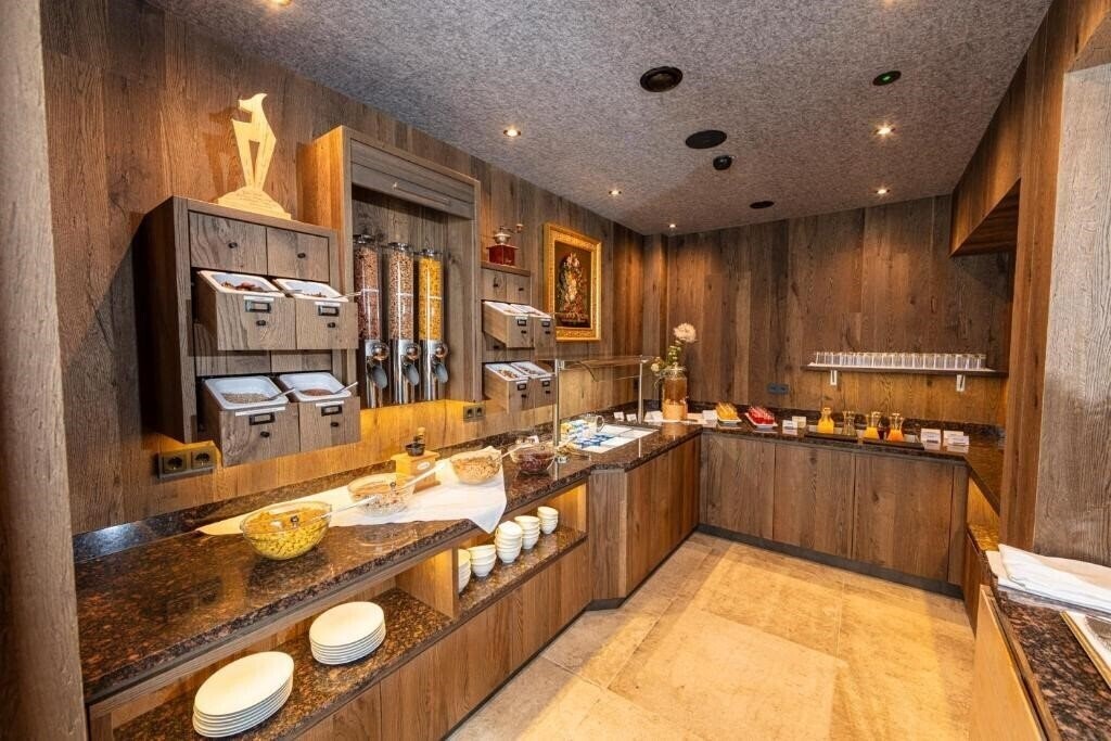 Фотография Sport & Beauty Hotel Schweizerhof 4*