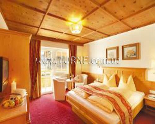 Фотография Alpenherz 4*