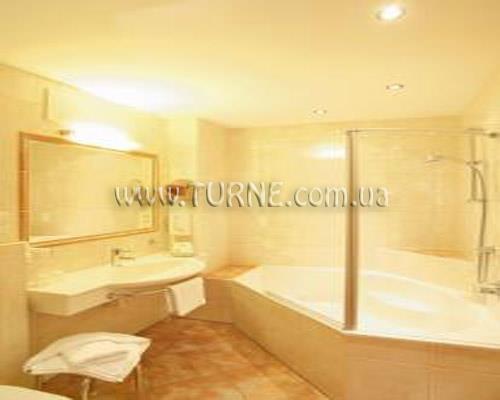 Фото Alpenherz 4*