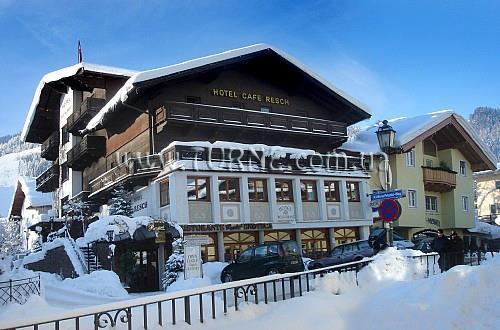 Изображение Hotel Resch 3*