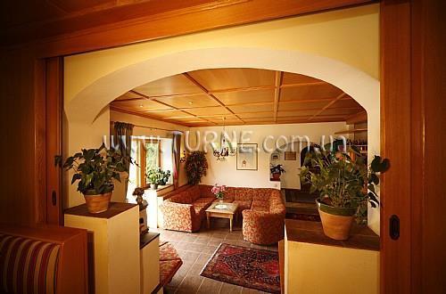 Фотография Hotel Resch 3*