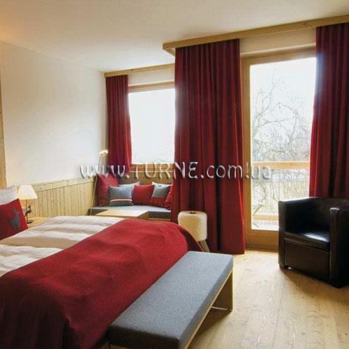 Изображение Kitzhof Mountain Design Resort 4*