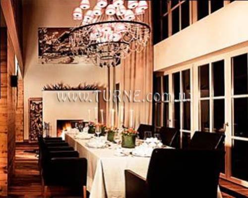 Фотография Golf & Ski Resort Grand Tirolia 4*