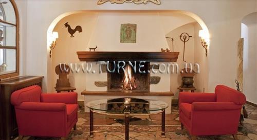 Фото Tennerhof 5*