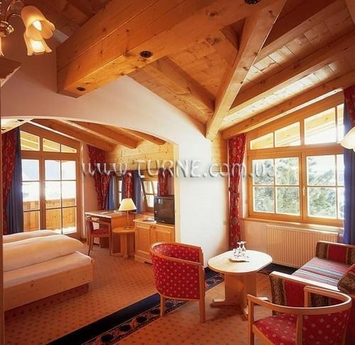 Картинка Activ Sunny Hotel Sonne 4*