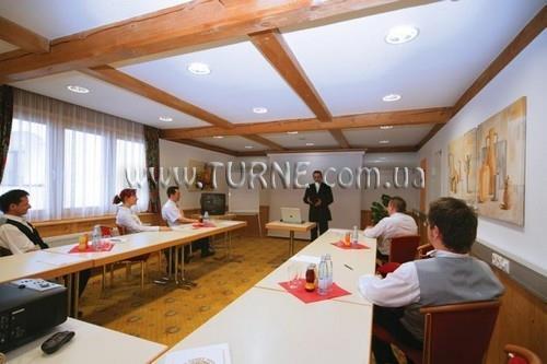 Отель Activ Sunny Hotel Sonne 4*