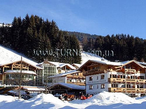 Отель Elisabeth 4*