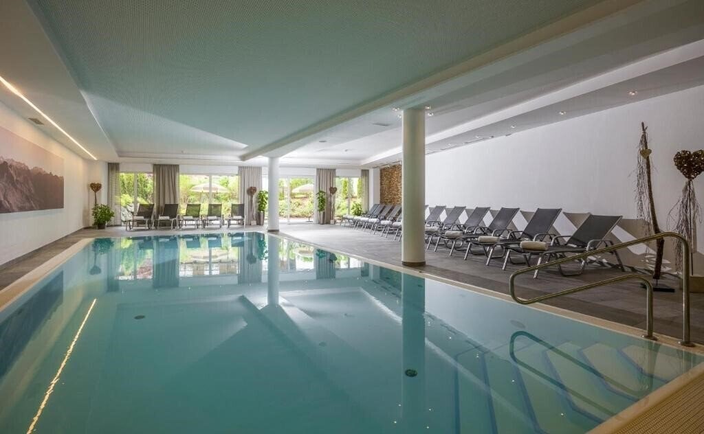 Изображение Kirchberger Hof 4*