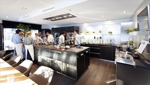 Картинка Rosengarten Relais & Chateaux 4*