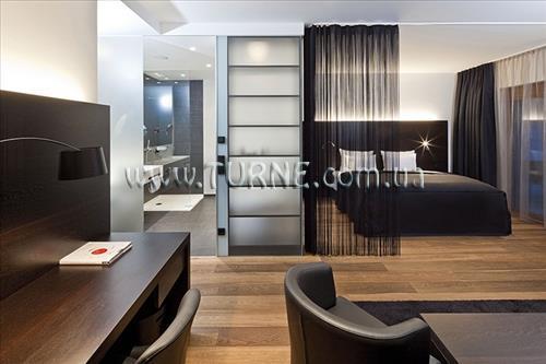 Фото Rosengarten Relais & Chateaux 4*