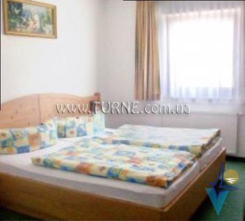 Отель Holzknecht Appartementhaus апартаменты