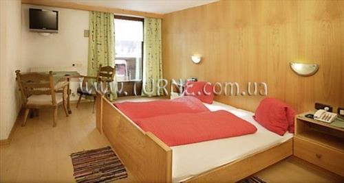 Изображение Gasthof Bergheimat 3*