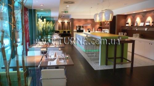 Картинка Novotel Linz 4*