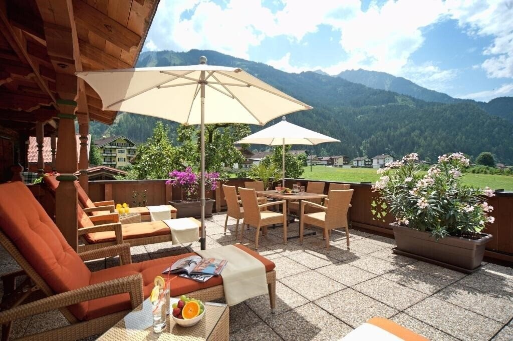 Фотография Bruggerhof 3*