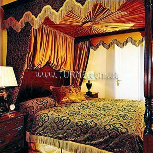 Изображение Vierjahreszeiten 4*