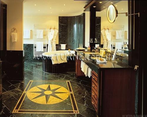 Отель Vierjahreszeiten 4*