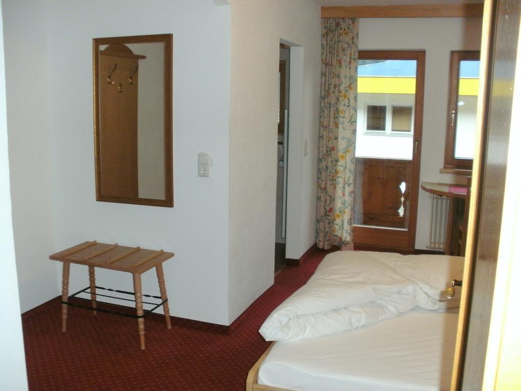 Фотография Pension Regina 3*