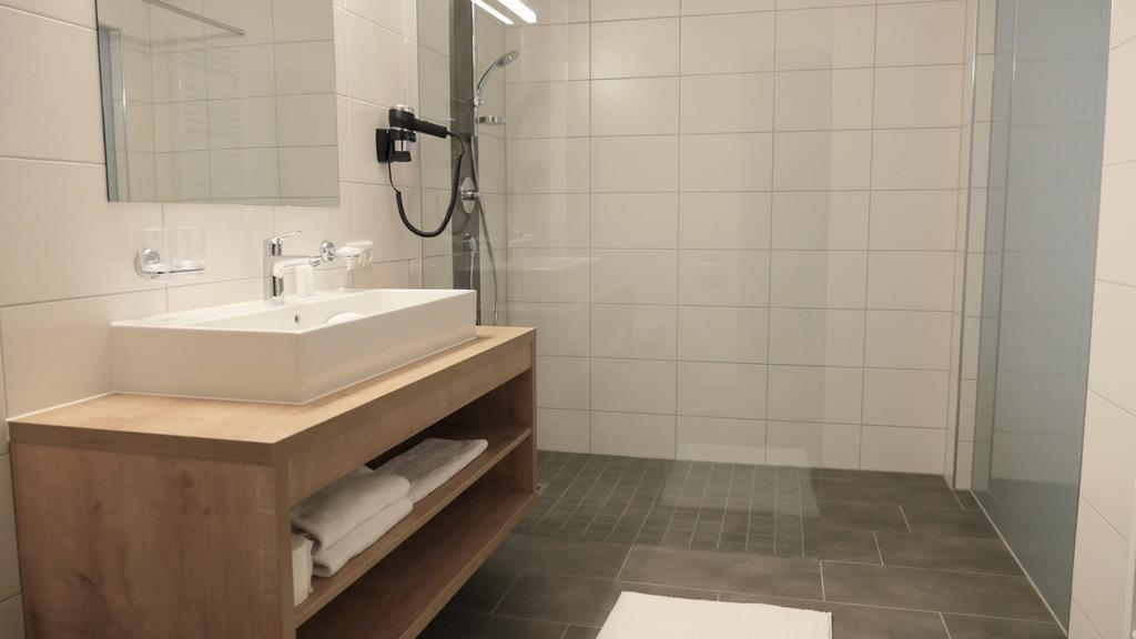 Фотография Alpin Hotel Schrofenblick 4*