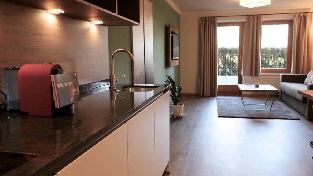 Изображение Alpin Hotel Schrofenblick 4*