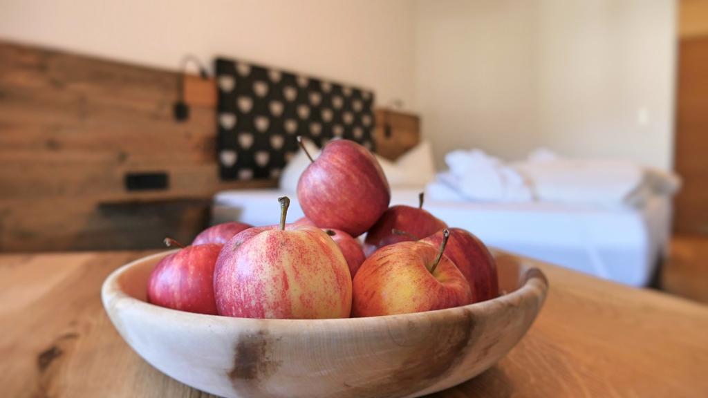 Отель Alpin Hotel Schrofenblick 4*