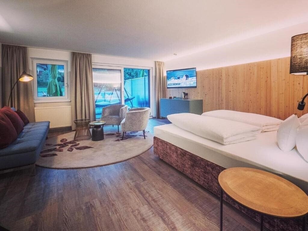 Фото Malerhaus 4*