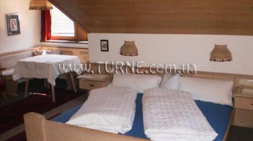 Изображение Valentina Pension пансионат