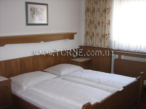 Изображение Pension Laerchenheim апартаменты