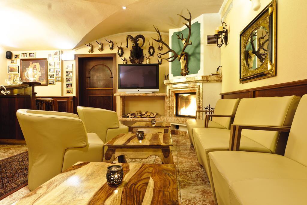 Изображение Gasthof Perauer 3*