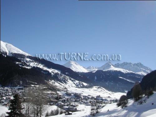 Отель Landhaus Tia Monte 3*