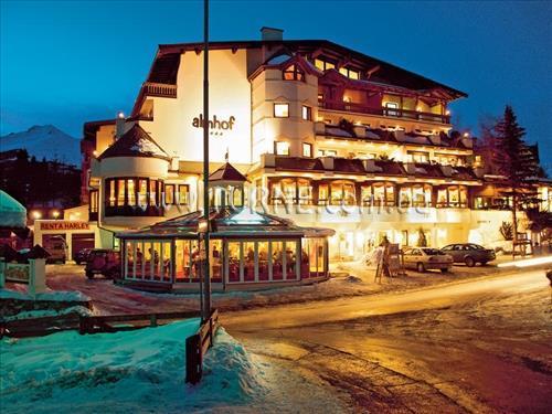 Фотография Mein Almhof 4*