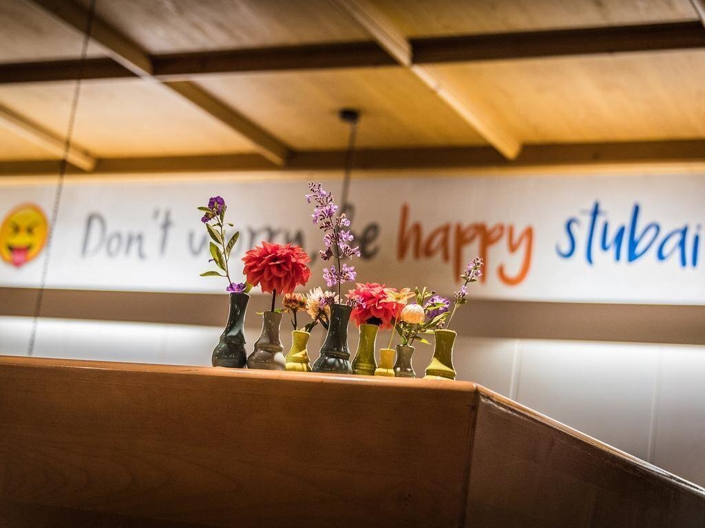Изображение Happy Stubai Hotel 4*
