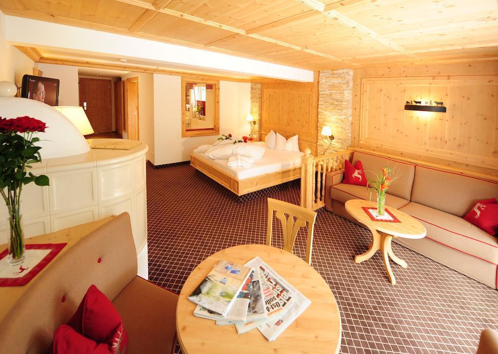 Фотография Alpenhotel Kindl 4*