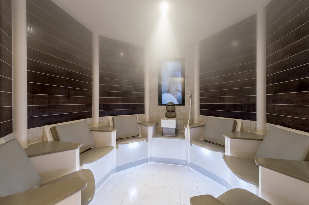 Изображение Sporthotel (Neustift) 4*