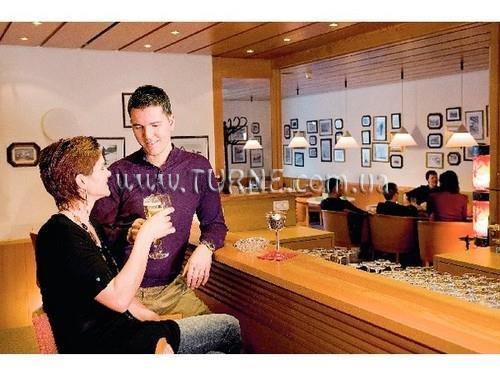 Отель Lohmann 3*