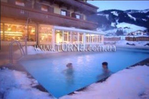 Фото Sonnblick 4*