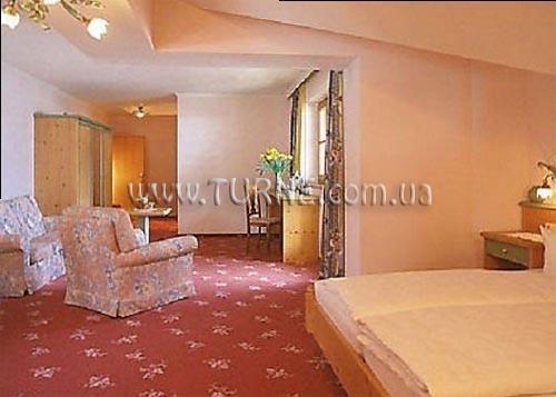 Фотография Pension Mittagskogel 4*