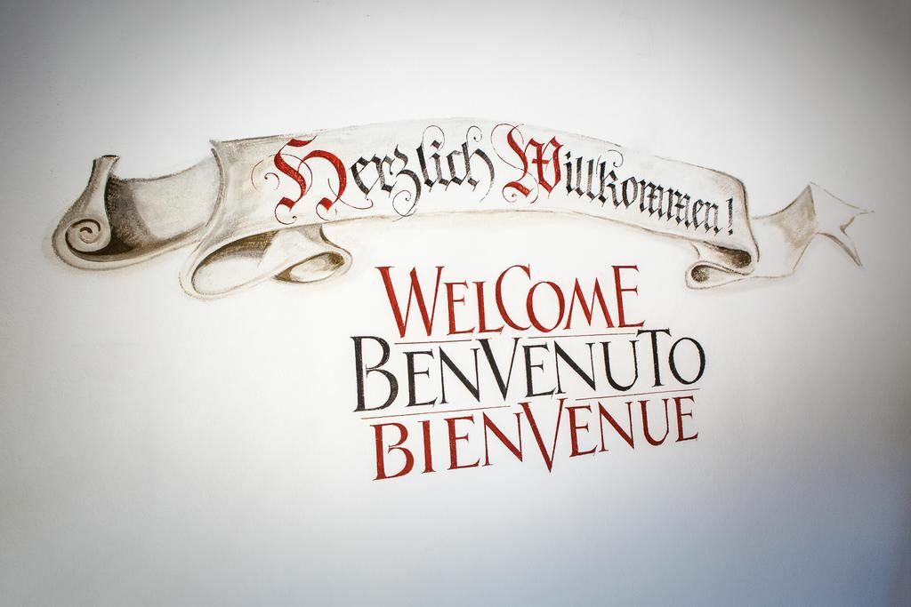 Фото Hotel Karl Schranz 4*